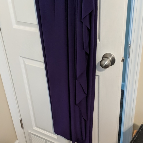 Ralph Lauren prom dress - Picture 3 of 6